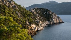 Μέθανα: «Κοιμισμένο» ηφαίστειο με κρυφή δραστηριότητα επί 100.000 χρόνια αποκαλύπτει νέα μελέτη