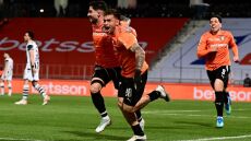 Ο ΟΦΗ με το Κύπελλο που κατέκτησε εξασφάλισε και τη συμμετοχή του στα Ευρωπαϊκά κύπελλα της επόμενης περιόδου