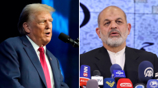 Γιατί οι συζητήσεις ΗΠΑ - Ιράν βρίσκουν τοίχο: O «σκληρός» των Φρουρών, Αχμάντ Βαχίντι κινεί τα νήματα στρατιωτικά και διπλωματικά
