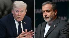 Στον αέρα η εκεχειρία: Έφυγαν οι Ιρανοί από το Πακιστάν, ο Τραμπ ακύρωσε το ταξίδι των Γουίτκοφ και Κούσνερ