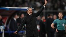 Ραζβάν Λουτσέσκου: «Ήταν μία ντροπιαστική ήττα, διανύουμε σκοτεινή περίοδο», δείτε βίντεο