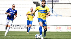 Κηφισιά - Παναιτωλικός 0-0: Κόλλησαν στο μηδέν στη Νίκαια, βίντεο 
