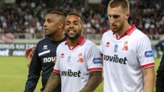 Stoiximan Super League 1: Η βαθμολογία των play out μετά τη νίκη του Πανσερραϊκού στη Λάρισα