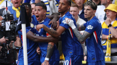 Η Τσέλσι αντίπαλος της Σίτι στον τελικό Κυπέλλου,  γκολ ο Δουβίκας και η Κόμο συνεχίζει τις υψηλές πτήσεις, δείτε γκολ