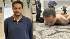 Για απόπειρα δολοφονίας του προέδρου Τραμπ και οπλοκατοχή κατηγορείται και επίσημα ο Κόουλ Τόμας Άλεν