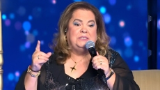 Έφη Θώδη: Αν ο Σταμάτης Φασουλής έχει νευράκια να πάει σπίτι του, από την Εύη Δρούτσα εισέπραξα κακία