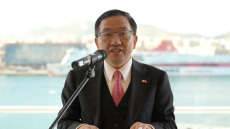 Άρθρο του Κινέζου πρέσβη Fang Qiu στο protothema: Ανυπόστατες ρητορικές δεν μπορούν να αλλοιώσουν τη συνεργασία Κίνας-ΕΕ