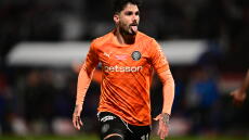 Ταξιάρχης Φούντας: «Το αφιερώνω στη γυναικάρα μου και στον γιο μου», βίντεο
