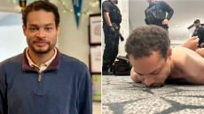 31χρονος δάσκαλος ο δράστης πίσω από την επίθεση στο δείπνο ανταποκριτών του Λευκού Οίκου - «Ήθελα να χτυπήσω την κυβέρνηση»