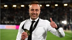 Κόντης: «Δεν μπορώ να συγκριθώ με τον Γκέραρντ - Έπρεπε να δεχτούμε το γκολ για να ξυπνήσουμε, το αξίζαμε το Κύπελλο»