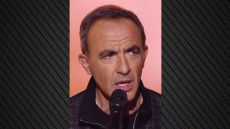 Ο Νίκος Αλιάγας τραγούδησε ελληνικά στην σκηνή του γαλλικού Voice, δείτε βίντεο