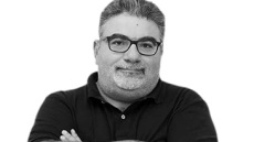 Μιχάλης Τσόχος