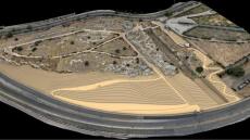 Ηετιώνεια Πύλη: Έτσι θα διαμορφωθεί ο σημαντικός αρχαιολογικός χώρος του Πειραιά μετά την επέκτασή του