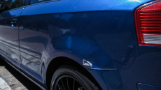 Άγιος Παντελεήμονας: Ηχητικό ντοκουμέντο από τη στιγμή που ο 29χρονος Παλαιστίνιος σε κατάσταση αμόκ σπάει 30 σταθμευμένα ΙΧ 