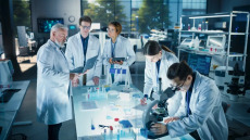 Αντιυπερτασικό φάρμακο στη μάχη κατά του υπερανθεκτικού βακτηρίου MRSA – Έλληνας ο επικεφαλής ερευνητής
