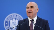 Σοσιαλδημοκράτες και ακροδεξιοί συνεργάζονται στη Ρουμανία για να ανατρέψουν τον κυβερνητικό συνασπισμό