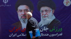 Ο άφαντος Αγιατολάχ και οι Φρουροί της Επανάστασης που κυβερνούν το Ιράν - Ασφυξία για όλους στα Στενά του Ορμούζ