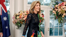 Καρολάιν Κένεντι-Σλόσμπεργκ: Μια ζωή σαν αρχαία τραγωδία