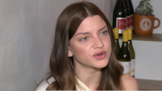 Μαρίλια Μητρούση: Η σύντροφος του πατέρα μου τον βοήθησε μετά το ατύχημά του, εγώ τον είχα λίγο εγκαταλελειμμένο