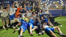 Νταμπλ για τον Μανωλά με τον Πανναξιακό: Μετά το πρωτάθλημα, κατέκτησαν και το Κύπελλο Κυκλάδων