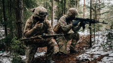 Καταγγελίες για κανιβαλισμό στο μέτωπο της Ουκρανίας: Πεινασμένοι Ρώσοι στρατιώτες «τρώνε συναδέλφους τους», λέει το Κίεβο