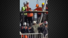 Σκοτώθηκε τεχνικός που έστηνε την σκηνή για τη μεγάλη συναυλία της Σακίρα στο Ρίο, παγιδεύτηκε σε σύστημα ανύψωσης