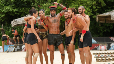 Survivor: Οι Αθηναίοι δείχνουν να μπαίνουν σε μία περίοδο ηρεμίας μετά τις εσωτερικές εντάσεις