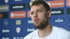 Βεζένκοβ: Όποιος νομίζει ότι θα είναι εύκολο με τη Μονακό κάνει λάθος