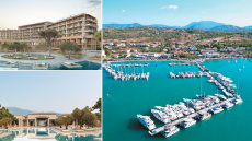 Luxury Hub το Πόρτο Χέλι - Ριβιέρα με €2 δισ. επενδύσεις: Εξάστερα ξενοδοχεία, πολυτελείς κατοικίες, μαρίνες και αθλητικά κέντρα                                                                          