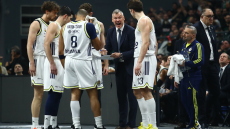 Με τη Φενέρ ο Ολυμπιακός στον ημιτελικό του Final 4 της Αθήνας: Οι Τούρκοι 94-90 τη Ζάλγκιρις στην παράταση στο Κάουνας, βίντεο 