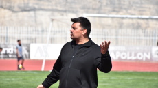 Παρελθόν από την Ελλάς Σύρου ο Χριστοφιλέας, ανακοινώνεται από την Καλαμάτα