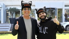 Eurovision 2026: Η ξεχωριστή εκδοχή του «Ferto» με την υπογραφή του Ζέλικο Γιοκσίμοβιτς