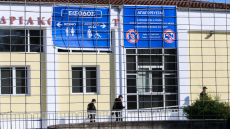 Διαφωνίες και ενστάσεις στη δίκη για τα Τέμπη από την υπεράσπιση των κατηγορουμένων για τη συμμετοχή φορέων, ολιγόλεπτη διακοπή
