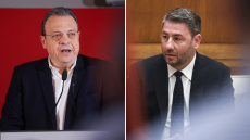 Πόλεμος για τις υποκλοπές μεταξύ κυβέρνησης και κομμάτων, «ναι» στην εξεταστική λέει ο Φάμελλος στον Ανδρουλάκη