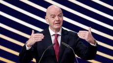 Απίθανος Ινφαντίνο για τις πανάκριβες τιμές των εισιτηρίων στο Μουντιάλ: Πρέπει να λάβουμε υπόψη την... αγορά