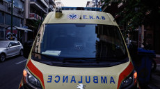 Τραγωδία στο Κιάτο: 40χρονος έχασε τη ζωή του μετά από πτώση από μπαλκόνι