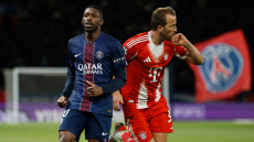 Παρί - Μπάγερν, Live ο πρώτος ημιτελικός του Champions League: 0-0 (Α' ημίχρονο)