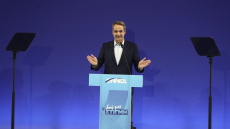 Η ΝΔ μπαίνει στην τελική ευθεία για το εκλογικό συνέδριο και επιχειρεί να εκτονώσει την εσωκομματική ένταση