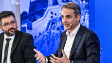 Μητσοτάκης: Τα 36 δισ. του Ταμείου Ανάκαμψης δεν θα είχαν επενδυθεί χωρίς επιτελικό κράτος, δεν γίνεται πολιτική στα κουτουρού