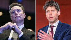 Μασκ εναντίον Αλτμαν στη δίκη κατά OpenAI και Microsoft: Γιατί το αφεντικό της Tesla ζητά αποζημίωση… 150 δισ. δολαρίων
