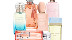 Οι νέες αρωματικές κυκλοφορίες που θα φοράμε όλους τους επόμενους μήνες
