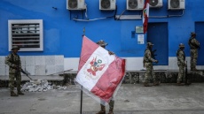 Έρευνα για στρατιωτικούς μετά από πέντε νεκρούς σε επιχείρηση στο Περού 