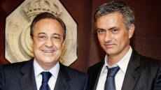 Ρεάλ Μαδρίτης: Ο Ζοσέ Μουρίνιο είναι ο εκλεκτός του Φλορεντίνο Πέρεθ
