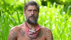 Μιχάλης Σηφάκης στο Survivor: Όσο το παιχνίδι προχωράει, θα σκληραίνω, ακόμα είμαι μαλακός

