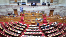 Επιστολή 5 βουλευτών της ΝΔ με κριτική για το «επιτελικό κράτος»: Ζητούν αλλαγές στο μοντέλο διακυβέρνησης