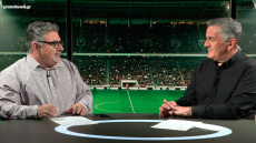 Ο Αλέξης Σπυρόπουλος και ο Μιχάλης Τσόχος κάνουν πρεμιέρα στο protothema - Δείτε τη νέα εκπομπή