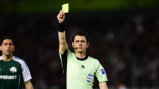 Super League: Ο Τούρκος Μελέρ μετά το Παναθηναϊκός - Ολυμπιακός θα σφυρίξει και το ντέρμπι με την ΑΕΚ στη Λεωφόρο 