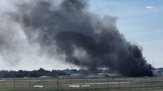 Μικρό αεροσκάφος συνετρίβη σε υπόστεγο αεροδρομίου στην Αδελαϊδα, δύο νεκροί και αρκετοί τραυματίες