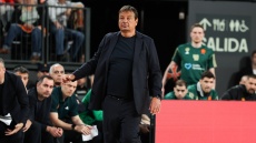 Αταμάν μετά το break στη Βαλένθια: «Ελέγξαμε το παιχνίδι, είναι μόνο το 1-0» 