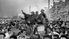 Πώς ο Φιντέλ Κάστρο έγινε ηγέτης της Κούβας: Ο Μπατίστα, ο Τσε Γκεβάρα, το μαρξιστικό καθεστώς, οι εκτελέσεις και η κατάληψη του νησιού από τις ΗΠΑ